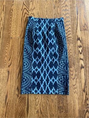Tracy Reese skirt size 2